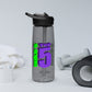 Nuke's Top 5 Water Bottle
