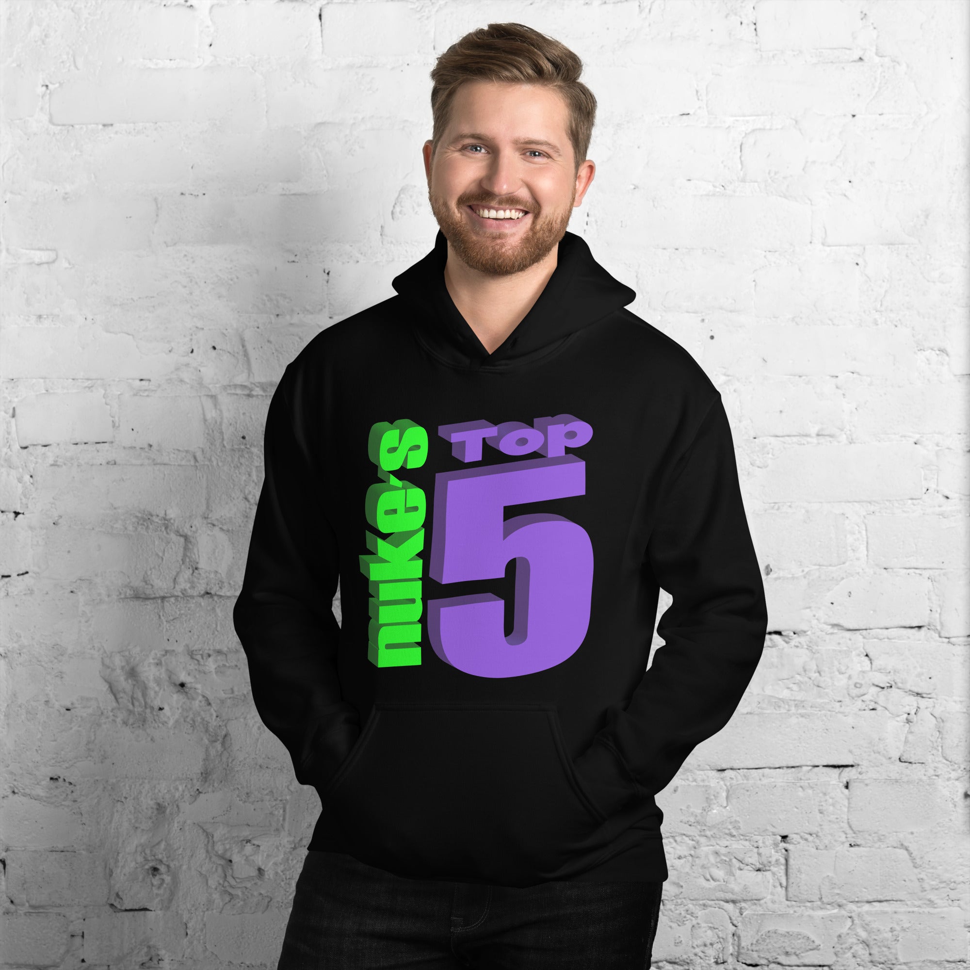 Nuke S Top 5